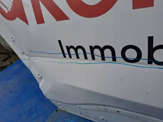 2019-2025 Дверь задняя правая Toyota Rav 4 5 Арт e12172799, вид 3
