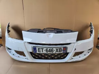 RENAULTMEGANE3GTLINE Бампер передний Renault Megane 3 Арт e12172783, вид 1