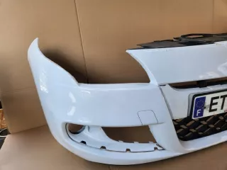 RENAULTMEGANE3GTLINE Бампер передний Renault Megane 3 Арт e12172783, вид 3
