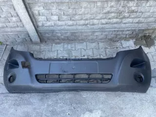  Бампер передний Renault Master 3 Арт e12172691, вид 2