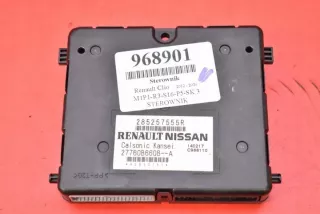 285257555R Блок управления двигателем Renault Clio 4 Арт e12172638, вид 1