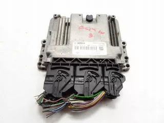 0281032811 Блок управления двигателем Renault Clio 4 Арт e12172627, вид 1