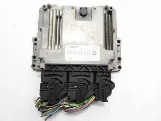 0281032811 Блок управления двигателем Renault Clio 4 Арт e12172627, вид 2