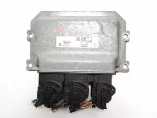 237105337R Блок управления двигателем Renault Clio 4 Арт e12172625, вид 2