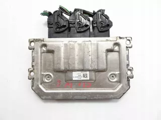 237105337R Блок управления двигателем Renault Clio 4 Арт e12172625, вид 3