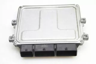 237103352R Блок управления двигателем Renault Captur Арт e12172610, вид 1