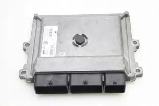 237103352R Блок управления двигателем Renault Captur Арт e12172610, вид 2