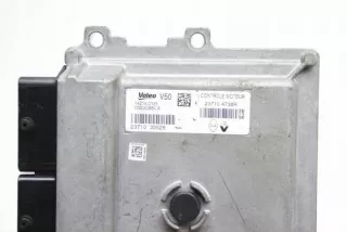 237103352R Блок управления двигателем Renault Captur Арт e12172610, вид 3
