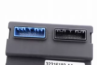 32316182 Блок управления двигателем Polestar 2 Арт e12172546, вид 4