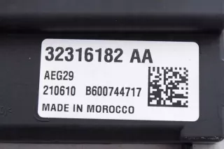 32316182 Блок управления двигателем Polestar 2 Арт e12172546, вид 5