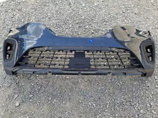 620222192R Бампер передний Renault Captur Арт e12172526, вид 1