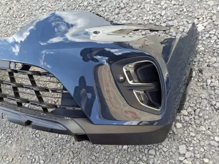 620222192R Бампер передний Renault Captur Арт e12172526, вид 2