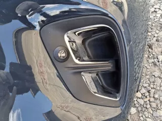 620222192R Бампер передний Renault Captur Арт e12172526, вид 3