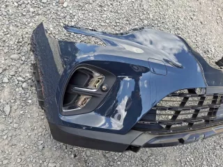 620222192R Бампер передний Renault Captur Арт e12172526, вид 4
