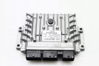 9666266580 Блок управления двигателем Peugeot 407 Арт e12172502, вид 4