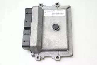 9815037580 Блок управления двигателем Peugeot 208 Арт e12172460, вид 4