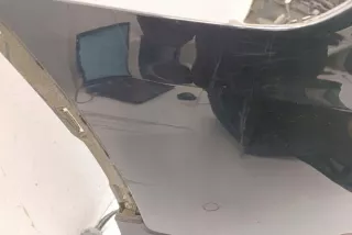 31663699 Бампер задний Polestar 2 Арт e12172426, вид 11