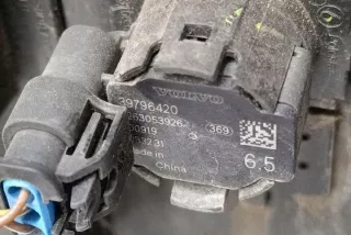 31663699 Бампер задний Polestar 2 Арт e12172426, вид 7