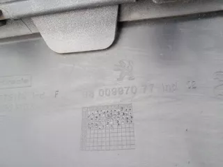  Бампер задний Peugeot 308 2 Арт e12172303, вид 10