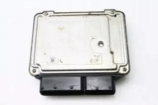 55205632 Блок управления двигателем Opel Signum Арт e12172292, вид 1