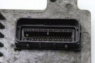 55576684 Блок управления двигателем Opel Corsa D Арт e12172206, вид 1