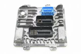 55486549 Блок управления двигателем Opel Astra J Арт e12171990, вид 2