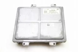 55486549 Блок управления двигателем Opel Astra J Арт e12171990, вид 3