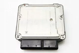 55590420 Блок управления двигателем Opel Astra J Арт e12171970, вид 3