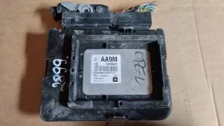55586526 Блок управления двигателем Opel Astra J Арт e12171957, вид 1