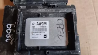 55586526 Блок управления двигателем Opel Astra J Арт e12171957, вид 2