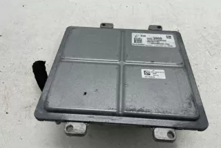 55503869 Блок управления двигателем Opel Astra K Арт e12171934, вид 1
