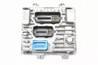 55500630 Блок управления двигателем Opel Astra L Арт e12171907, вид 1