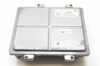 55500630 Блок управления двигателем Opel Astra L Арт e12171907, вид 2
