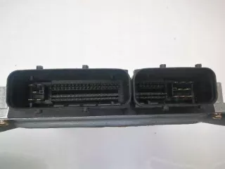 B371MEQ44B Блок управления двигателем Nissan X-Trail T30 Арт e12171887, вид 2