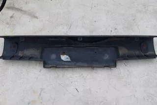 897144552 Бампер задний Opel Frontera B Арт e12171869, вид 6