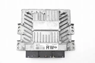 23710BR30A Блок управления двигателем Nissan Qashqai 1  Арт e12171855, вид 3