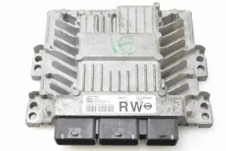 23710BR30A Блок управления двигателем Nissan Qashqai 1  Арт e12171846, вид 1