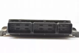 237101449R Блок управления двигателем Nissan Qashqai 1  Арт e12171843, вид 1