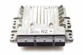 237101449R Блок управления двигателем Nissan Qashqai 1  Арт e12171843, вид 3