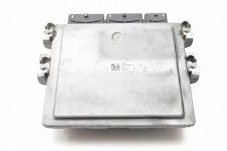 237101449R Блок управления двигателем Nissan Qashqai 1  Арт e12171843, вид 4