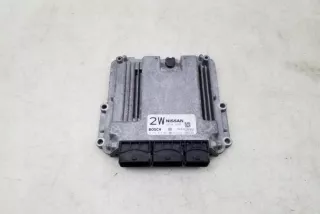 23710JD78B Блок управления двигателем Nissan Qashqai 1  Арт e12171835, вид 2