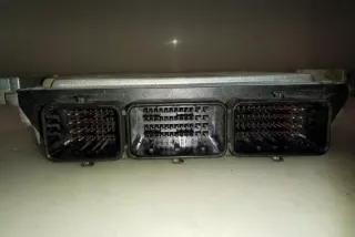 23710JD78B Блок управления двигателем Nissan Qashqai 1  Арт e12171835, вид 4