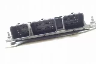 MEC93370 Блок управления двигателем Nissan Qashqai 1  Арт e12171832, вид 1