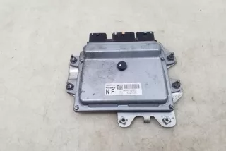 MEC93370 Блок управления двигателем Nissan Qashqai 1  Арт e12171832, вид 4