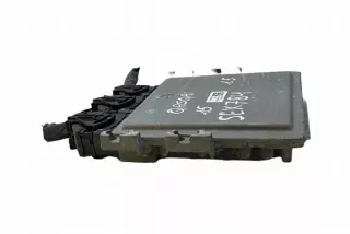 237104EA0C Блок управления двигателем Nissan Qashqai 2 Арт e12171822, вид 1