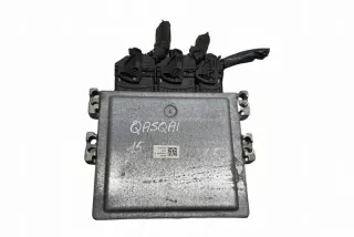 237104EA0C Блок управления двигателем Nissan Qashqai 2 Арт e12171822, вид 2