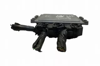 237104EA0C Блок управления двигателем Nissan Qashqai 2 Арт e12171822, вид 4