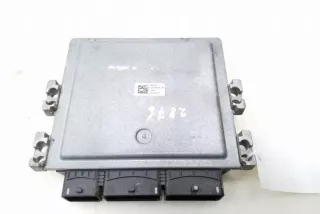237104EA0C Блок управления двигателем Nissan Qashqai 2 Арт e12171814, вид 3