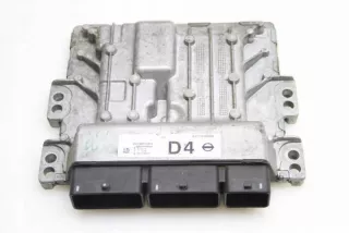 23710HX40B Блок управления двигателем Nissan Qashqai 2 Арт e12171803, вид 2
