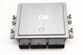 23710HX40B Блок управления двигателем Nissan Qashqai 2 Арт e12171803, вид 4